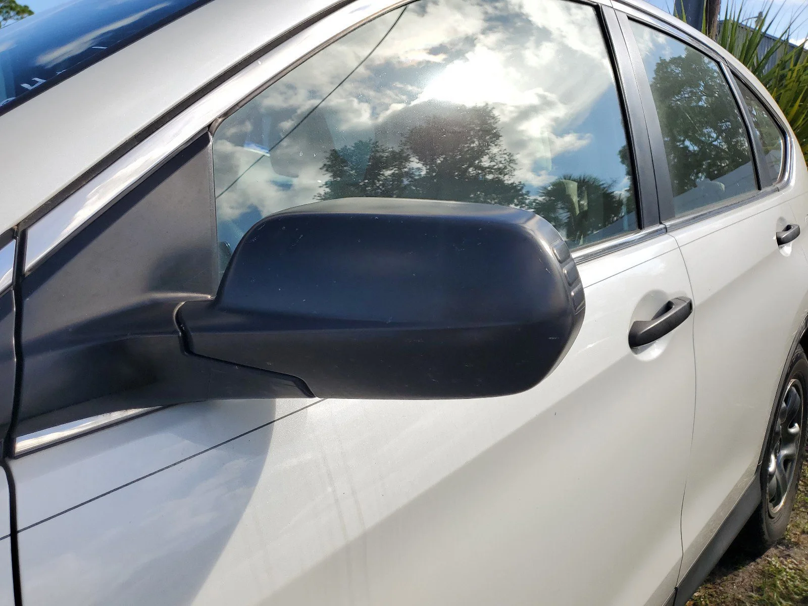 Used 2015  Honda LX image 8