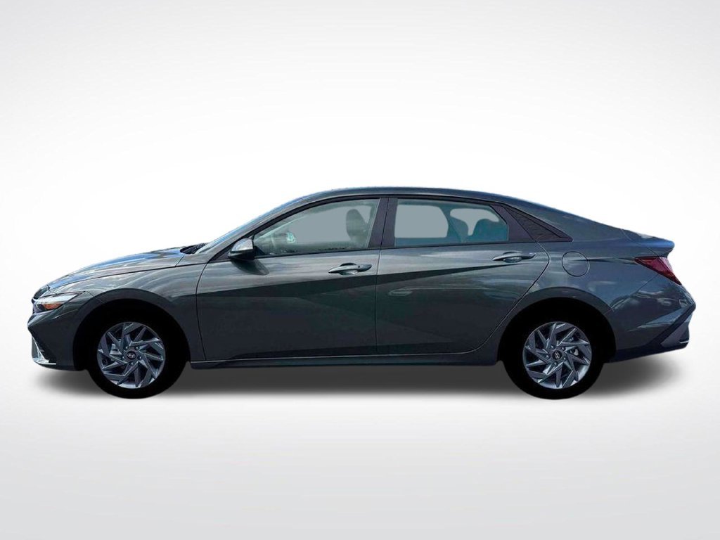 New 2026 Gray Hyundai Blue image 22