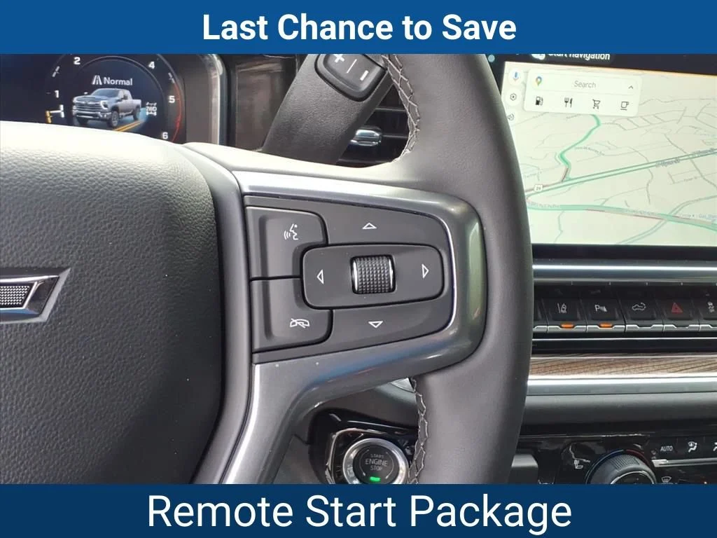2025 Chevrolet Silverado 2500 HD LT - Photo 23