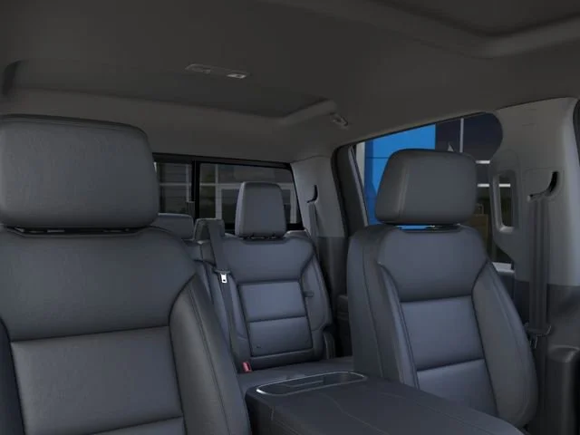 2026 Chevrolet Silverado 1500 RST - Photo 24
