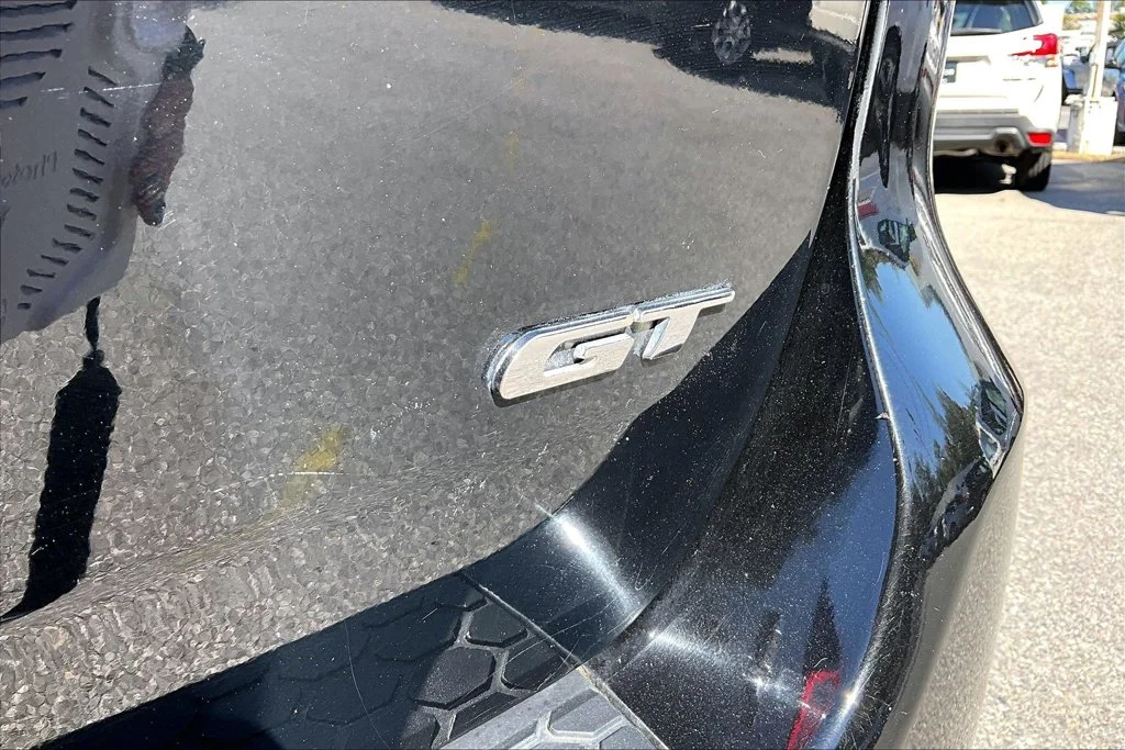 Certified Used 2020 Black Dodge GT Plus image 24