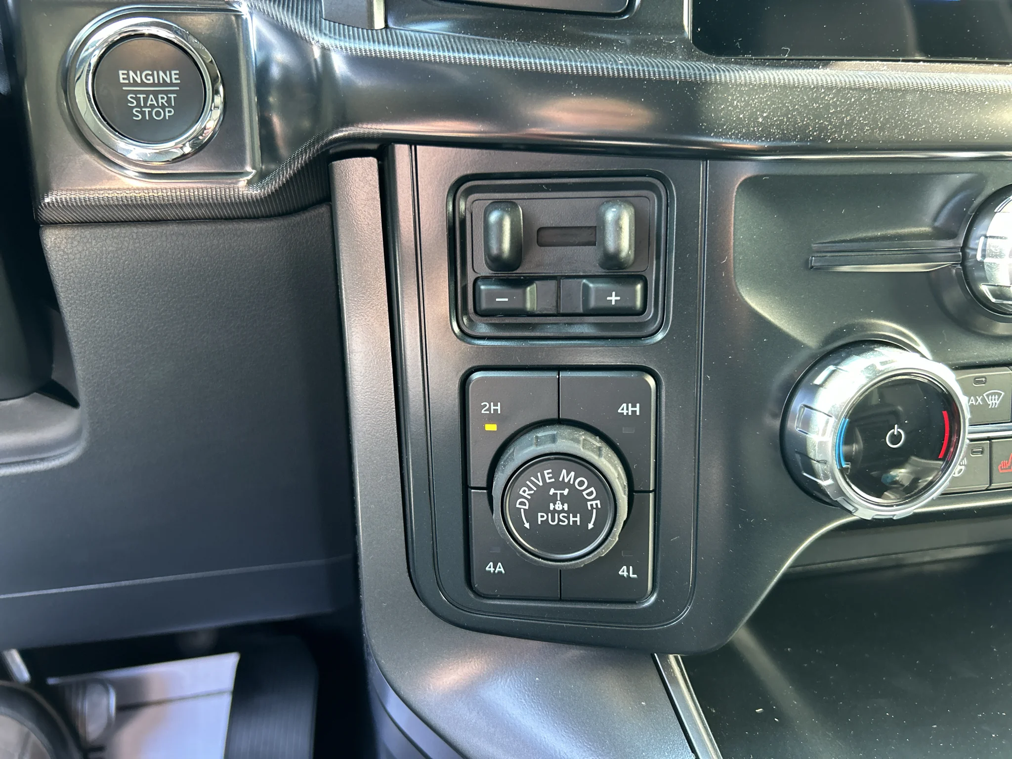 2026 Ford F-150 Lariat - Photo 18