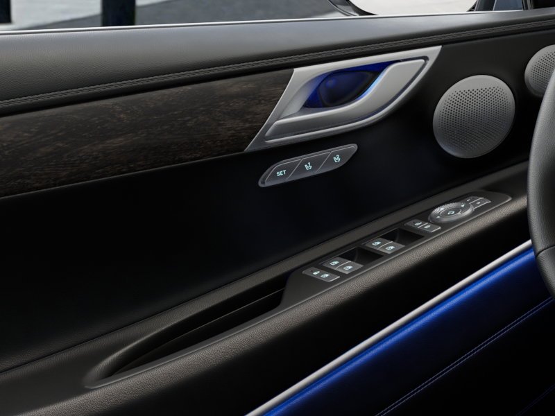 New 2027 Bering Blue Genesis 2.5T PRESTIGE image 23