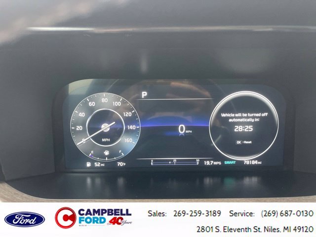 2021 Kia Sorento X-Line - Photo 18