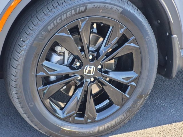 Used 2024  Honda Sport Touring image 22