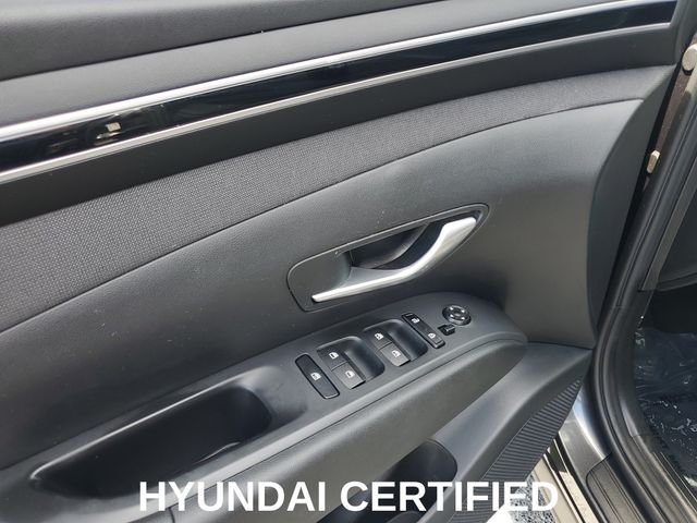 2024 Hyundai Tucson SEL - Photo 8