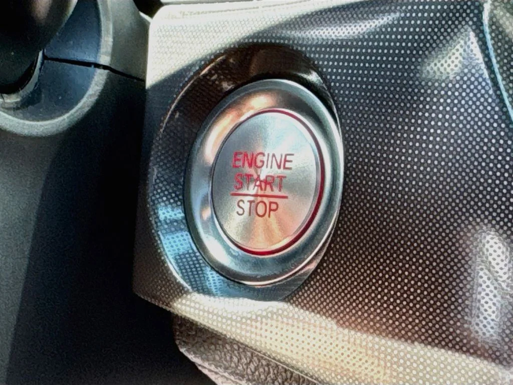 Used 2024  Acura Type S image 25