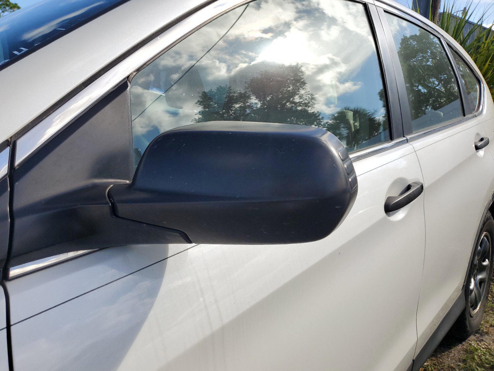 Used 2015  Honda LX image 9