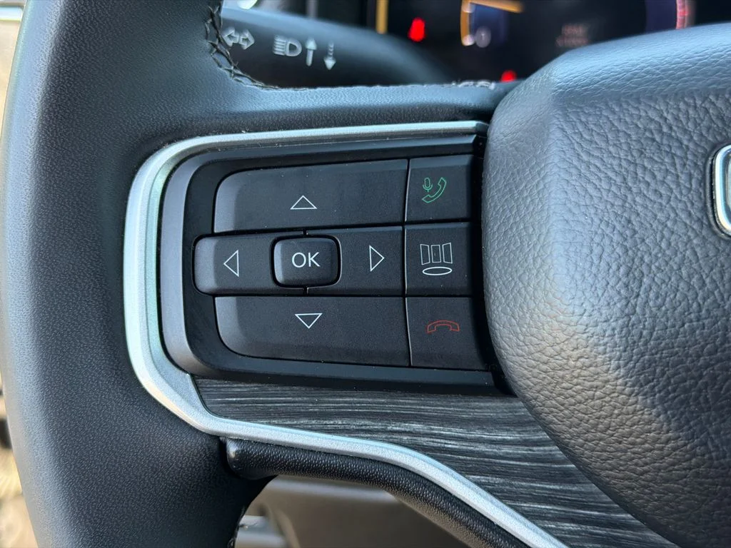 Used 2024 Gray Jeep Series II image 25