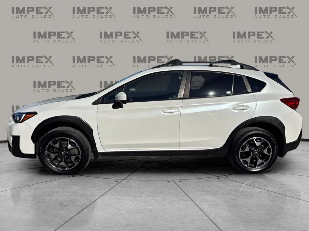 Used 2019 White Subaru 2.0i Premium image 2
