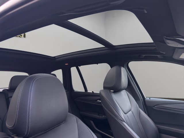 Used 2023 Skyscraper Gray Metallic BMW xDrive30i image 27