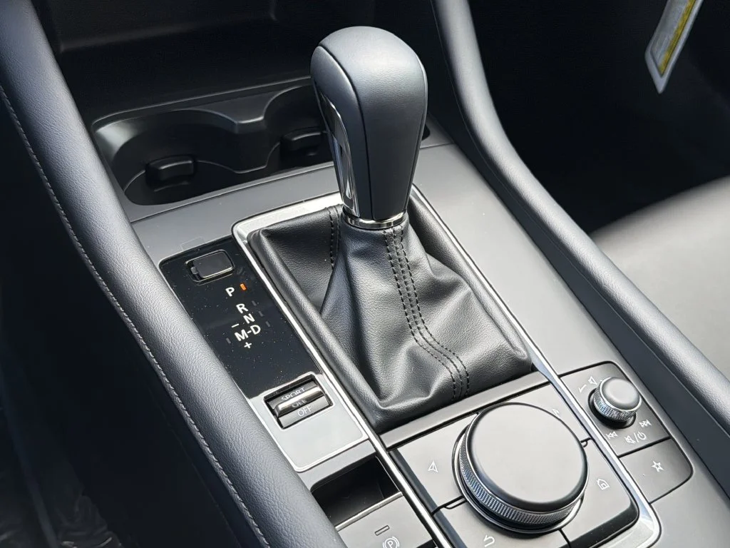 New 2026 Red Mazda 2.5 S Select Sport image 18