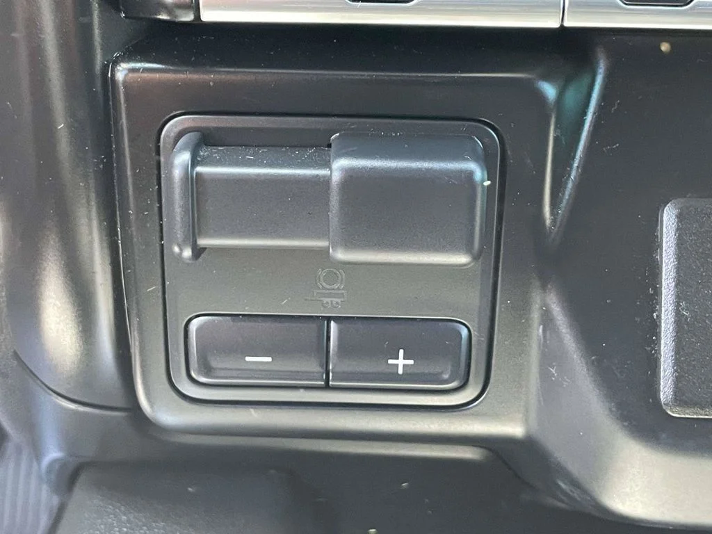 Used 2021 Black Chevrolet RST image 33