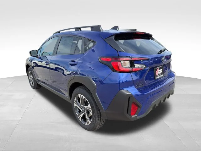 New 2026 Blue Subaru Premium image 5