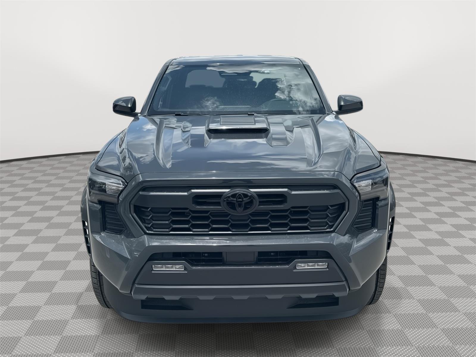 New 2026 Underground Toyota  TRD Sport image 2