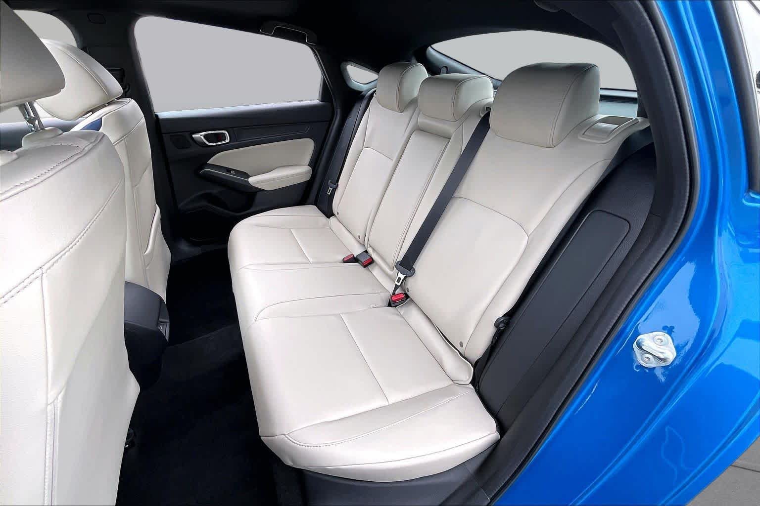 2026 Acura Integra A-Spec with Tech Package - Photo 28