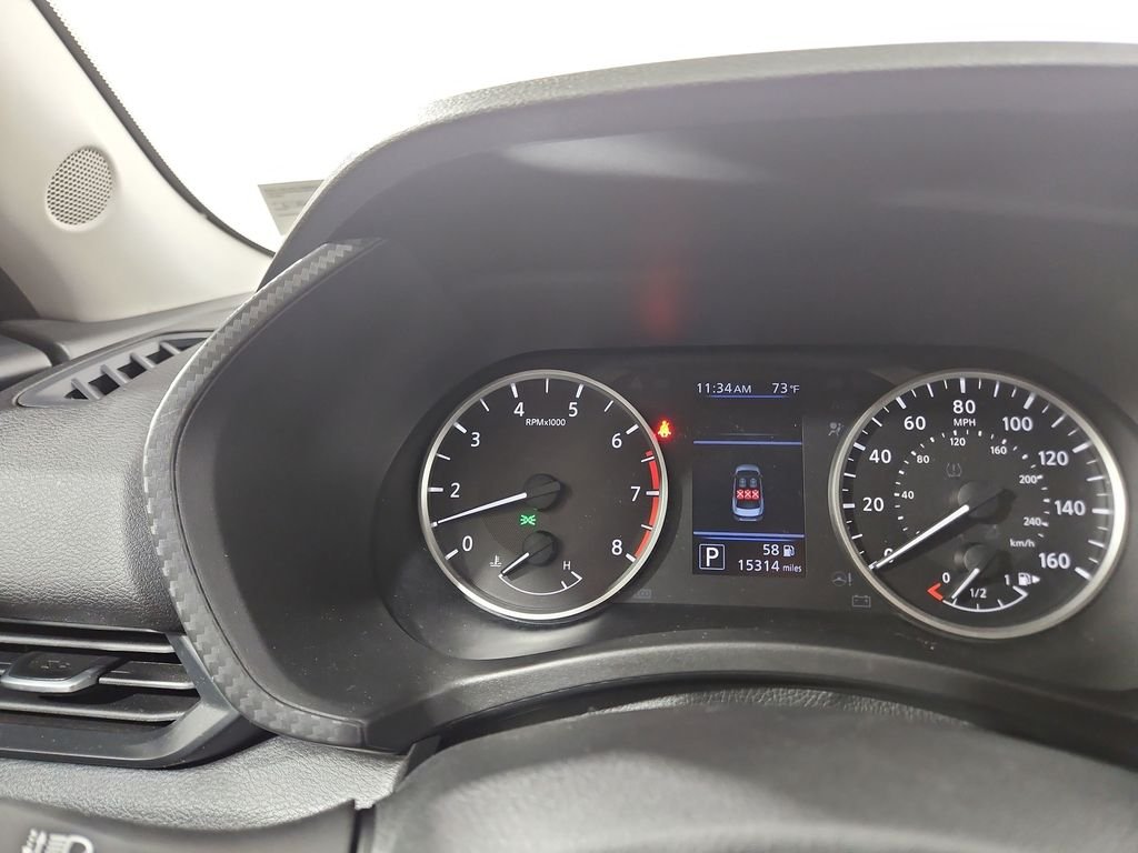 Certified Used 2025 Gray Nissan S image 17