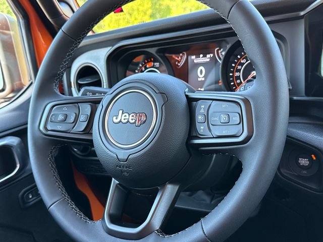 New 2026 Joose Jeep Sport S image 14