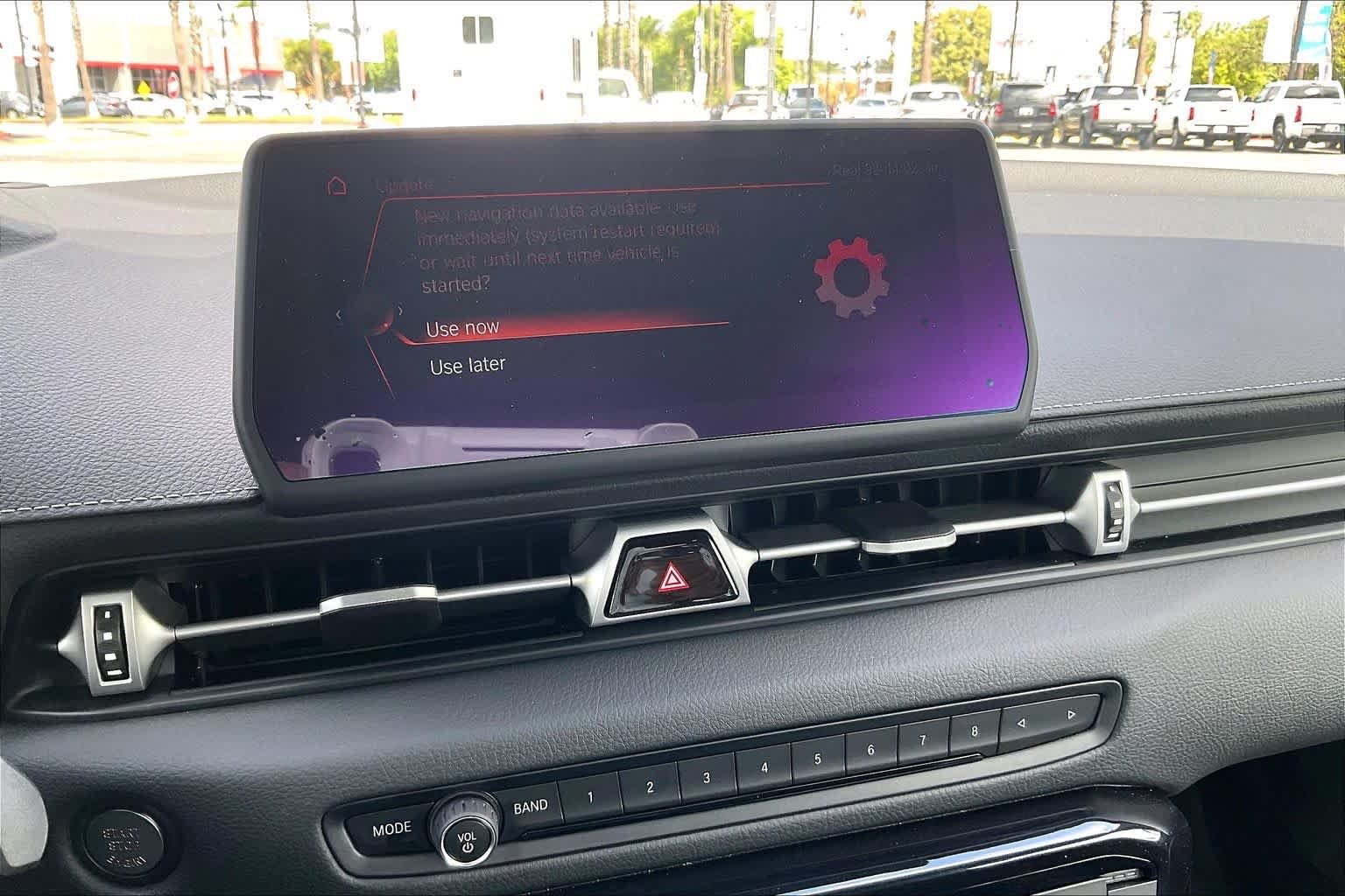 Certified Used 2026 Absolute Zero Toyota 3.0 Premium image 32