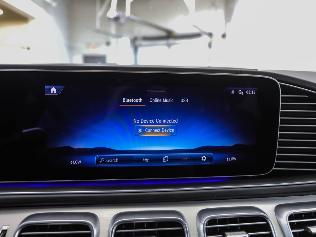 Used 2024 Black Mercedes-Benz GLE 63 S AMG® image 17