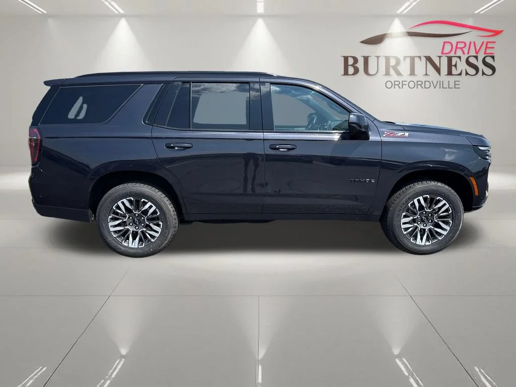 2025 Chevrolet Tahoe Z71 - Photo 9