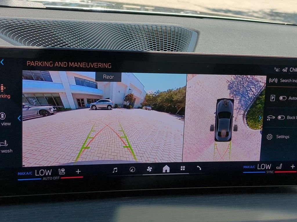 New 2026 Skyscraper Grey Metallic BMW 230i xDrive image 21