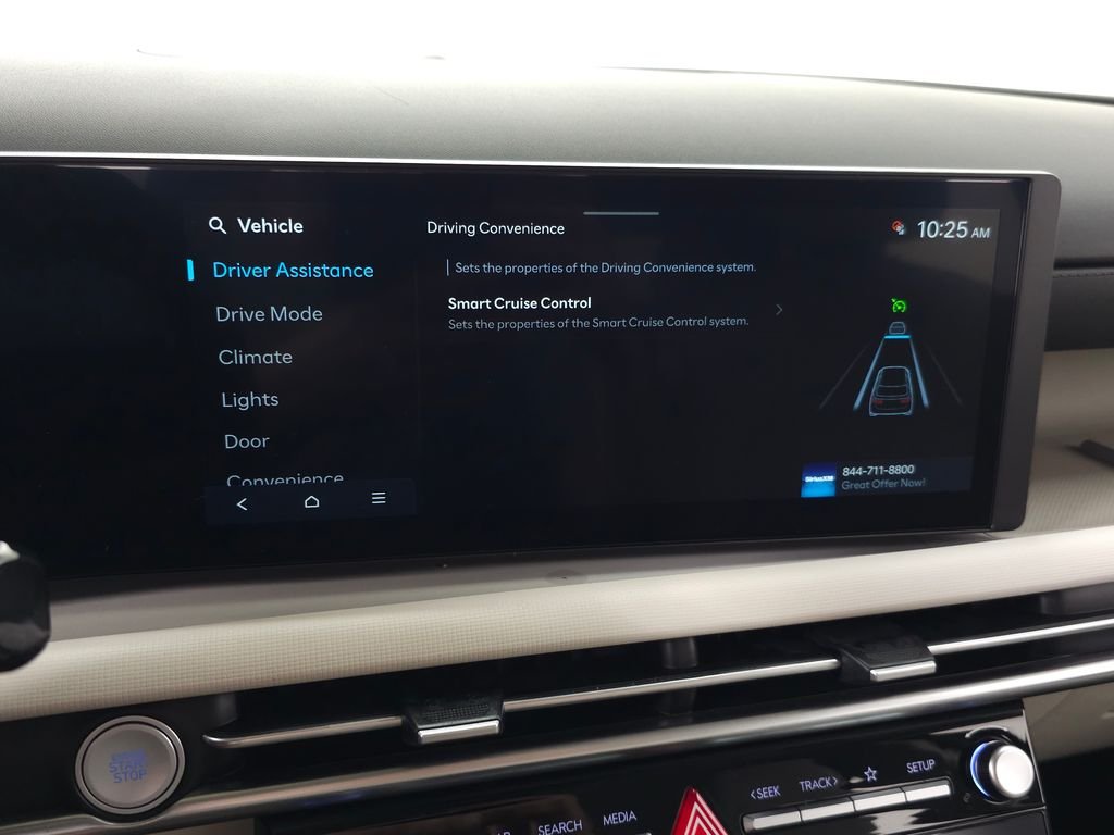 2026 Hyundai Tucson SEL - Photo 26