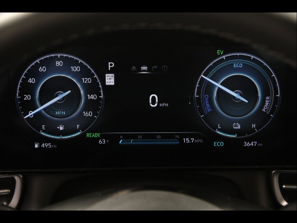 2025 Hyundai Elantra Limited - Photo 8