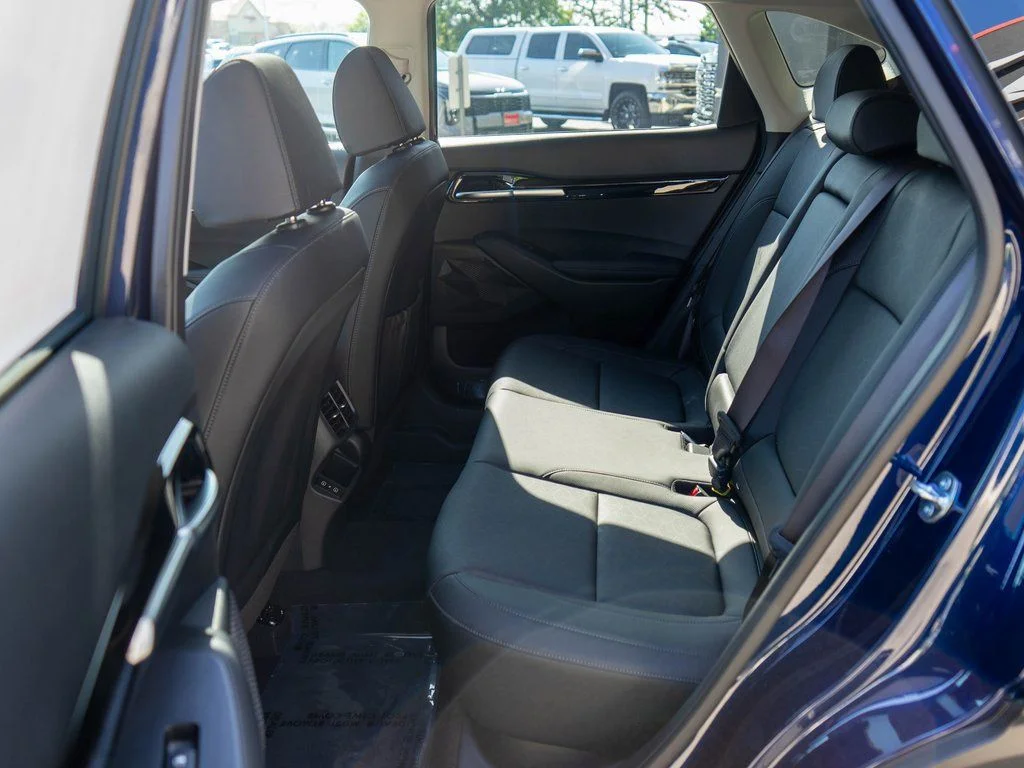 New 2026 Dark Ocean Blue Kia EX image 13