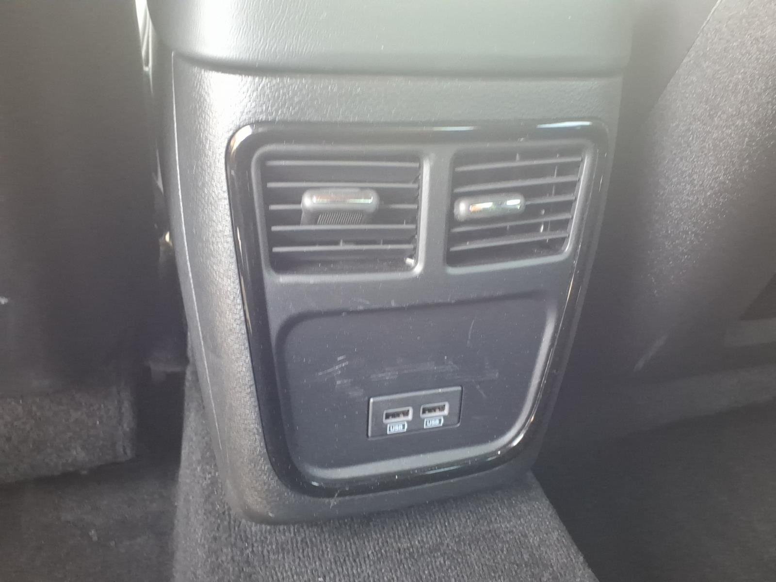 Used 2023 Pitch Black Clearcoat Dodge R/T image 19