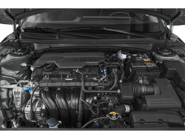 New 2026 Steel Gray Kia LXS image 14