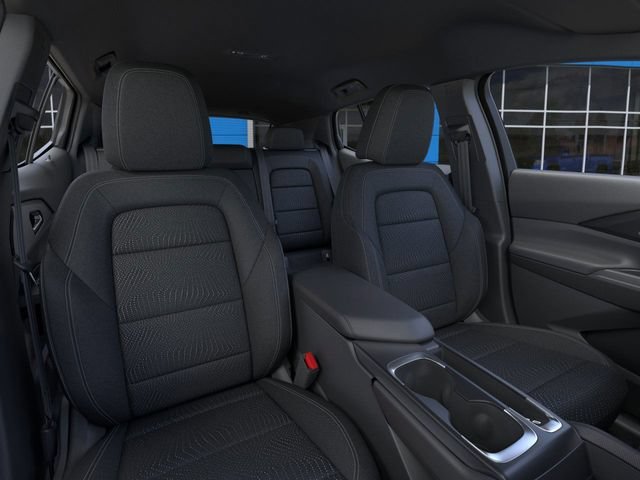 2026 Chevrolet Equinox EV 1LT - Photo 16