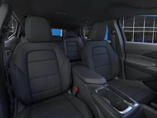 2026 Chevrolet Equinox EV 1LT - Photo 16