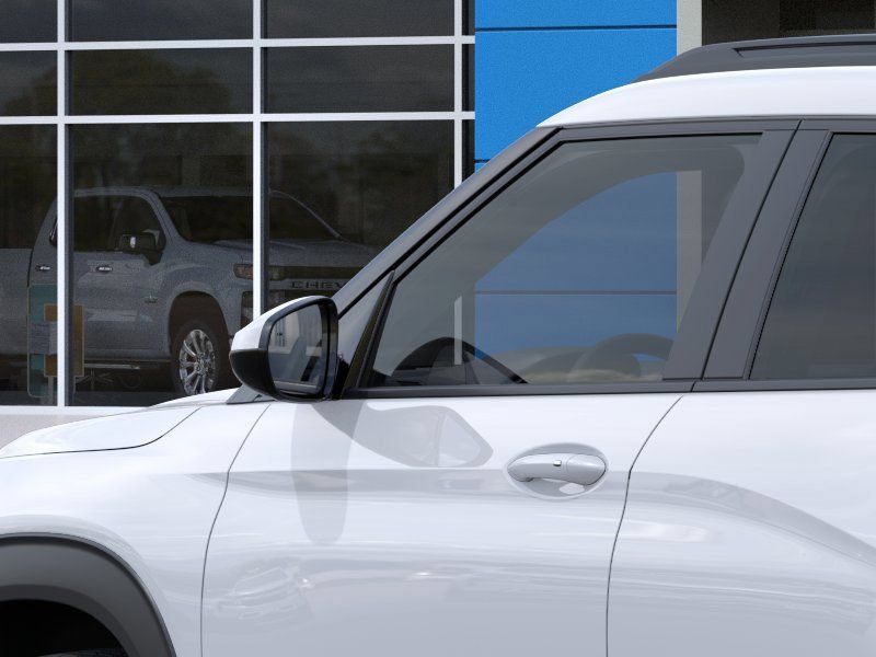 2026 Chevrolet Trailblazer Activ - Photo 12