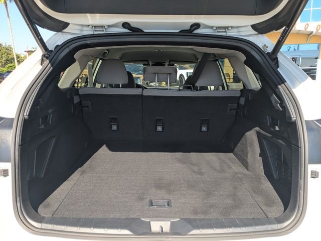 Used 2023 White Subaru Premium image 11