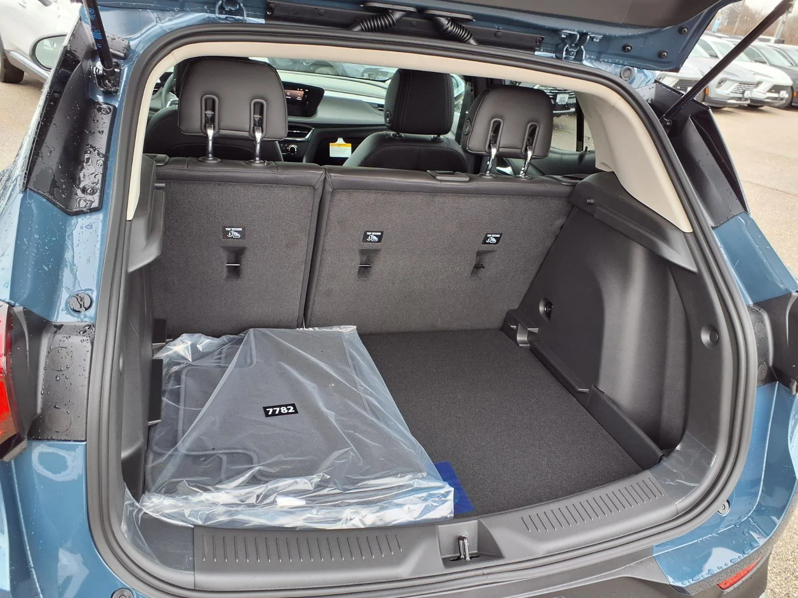 2026 Buick Encore GX Preferred - Photo 17