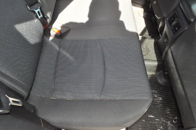 Used 2023 White Toyota LE image 26