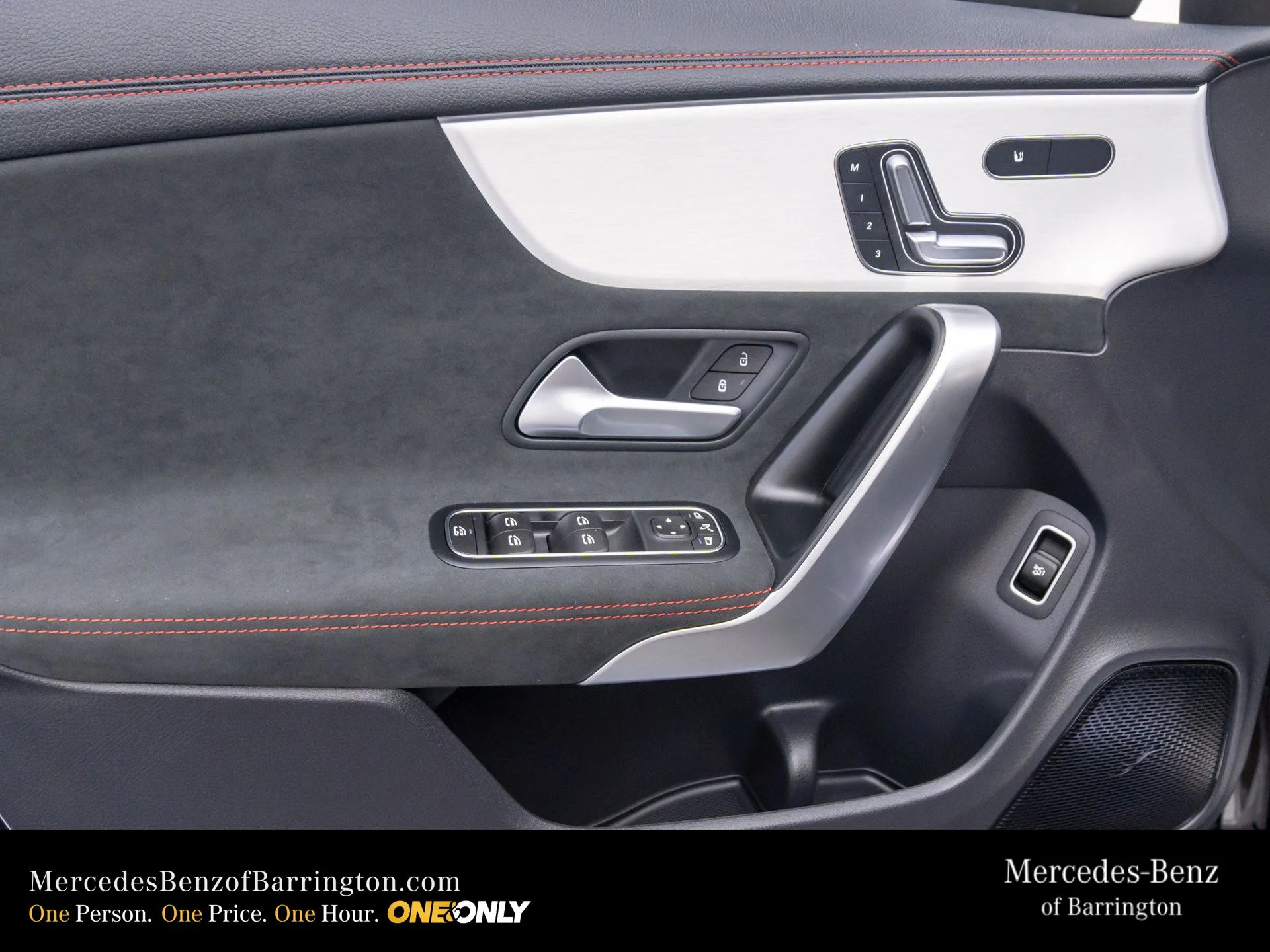 New 2026 Black Mercedes-Benz CLA 250 image 15