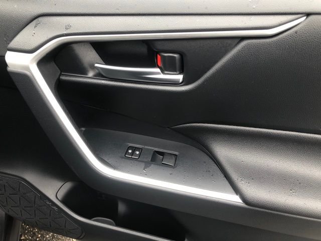 Certified Used 2020 Gray Toyota XLE image 15