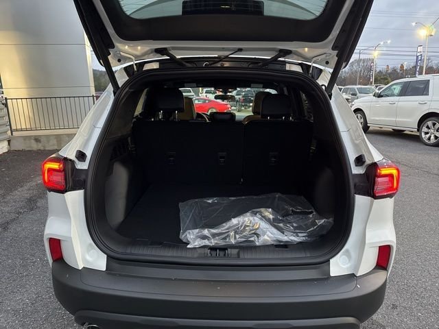 2025 Ford Escape ST-Line - Photo 31
