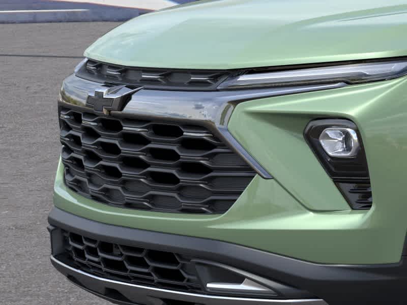 New 2026 Cacti Green Chevrolet ACTIV image 13