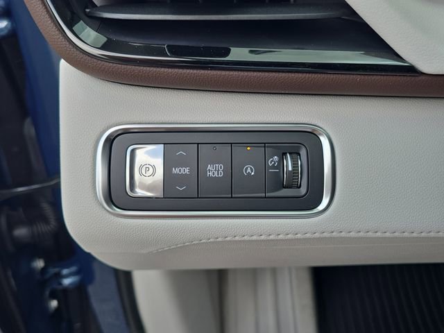 2026 Buick Enclave Avenir - Photo 26