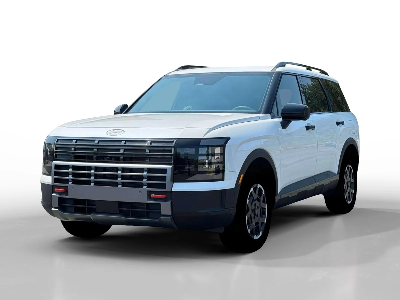 2026 Hyundai Palisade XRT Pro AWD's photo