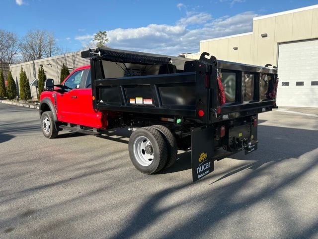2026 Ford F-550SD — photo 5