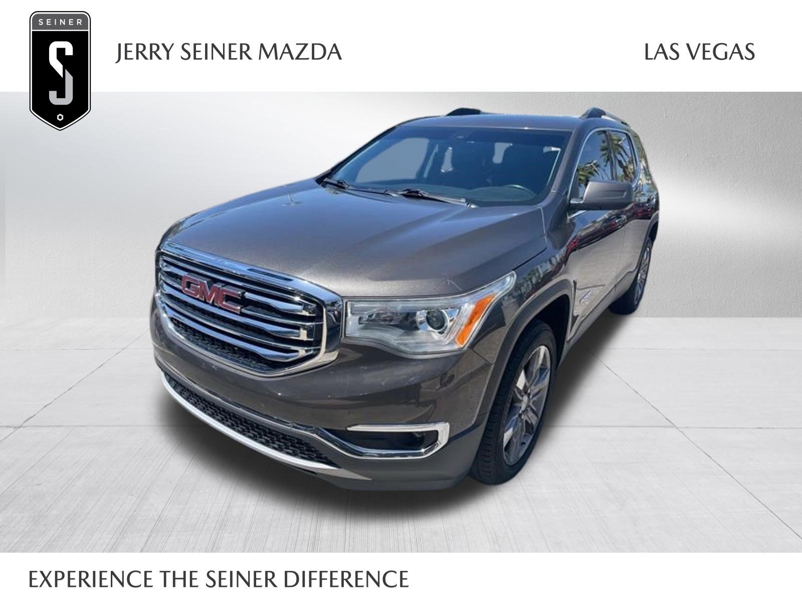 2019 GMC Acadia SLT-2 FWD's photo