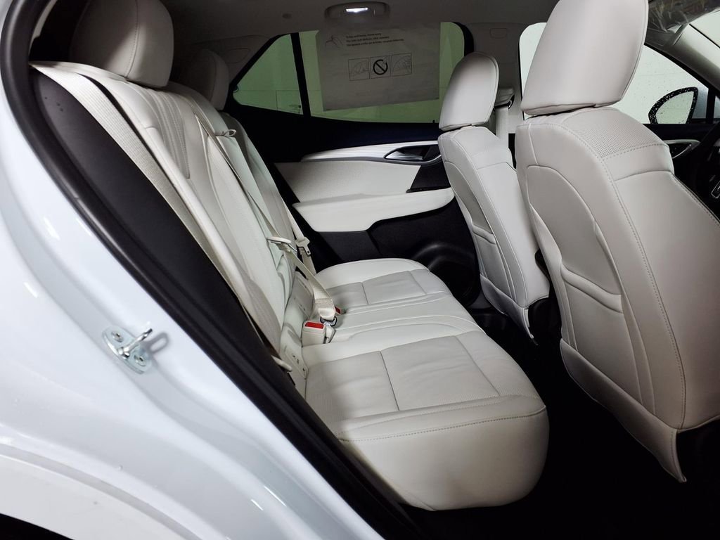 2026 Buick Envision Avenir - Photo 10