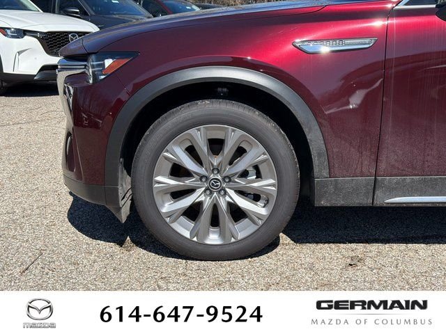 2026 Mazda CX-90 Premium Plus Package - Photo 13