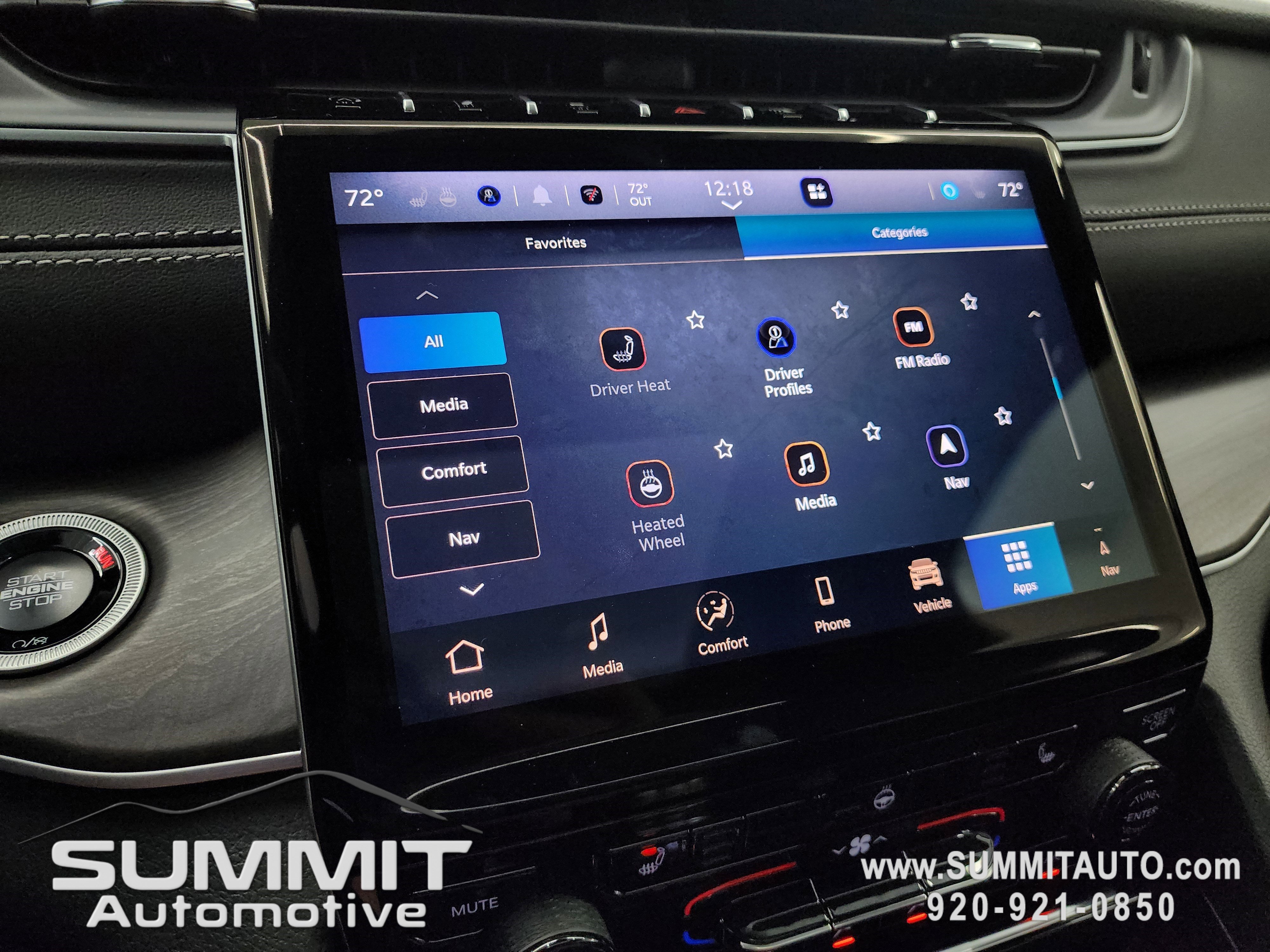 2025 Jeep Grand Cherokee Limited - Photo 58