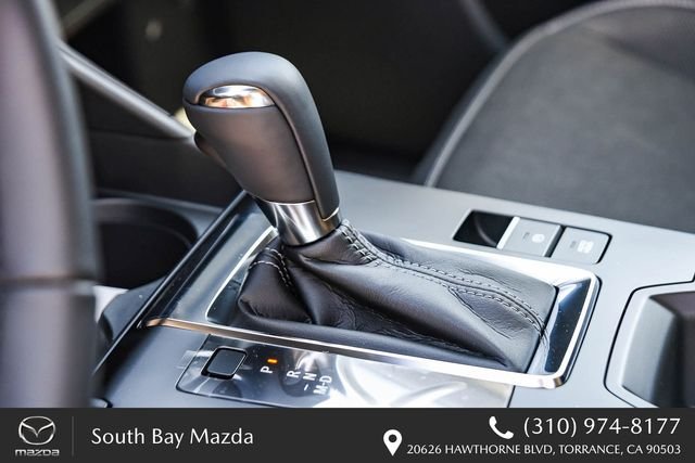 New 2026 Polymetal Gray Metallic Mazda 2.5 S Preferred AWD image 19