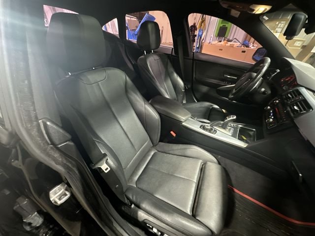 Used 2016 Black BMW 428i xDrive Gran Coupe image 32